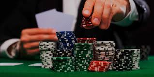 Вход на официальный сайт Vulkan Olimp Casino